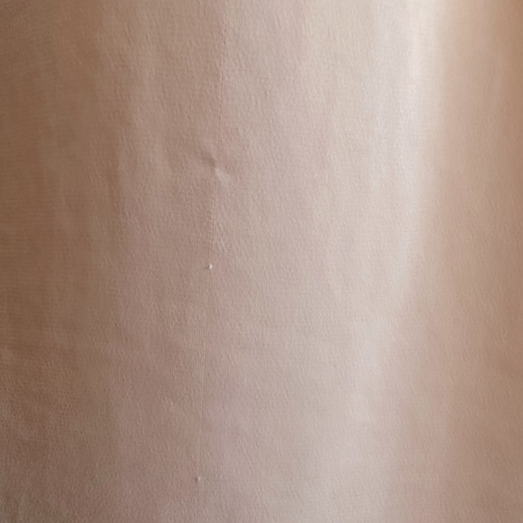 CURRENT AIR LOS ANGELES PINK TOP. SIZE SMALL. - Picture 6 of 6